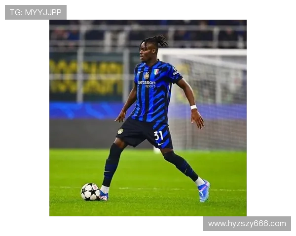 法兰克福持续关注国米后卫比塞克 双方联系未曾中断