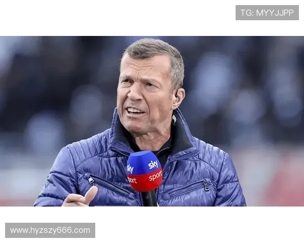 马特乌斯：拜仁慕尼黑已经成为欧洲最强球队的象征