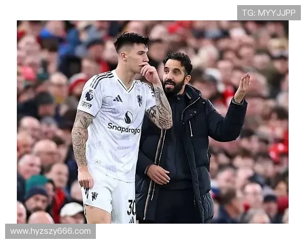 阿莫林：谢什科会缺阵几周，可能会和非洲杯有重叠的时间