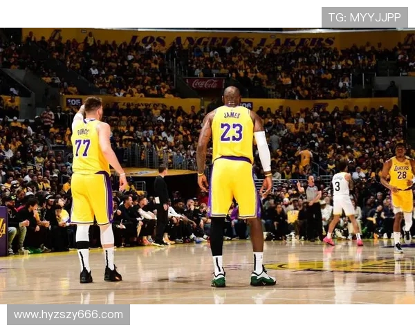 原创詹姆斯缺阵，东契奇、里夫斯合砍67分，湖人轻取鹈鹕迎7连胜！