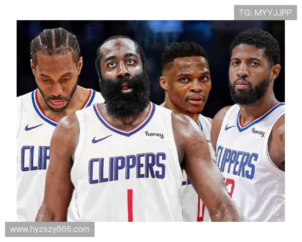 原创快船重建吧！卢乱用人+坚持单打，外线防守大空，堆满老将纯自残