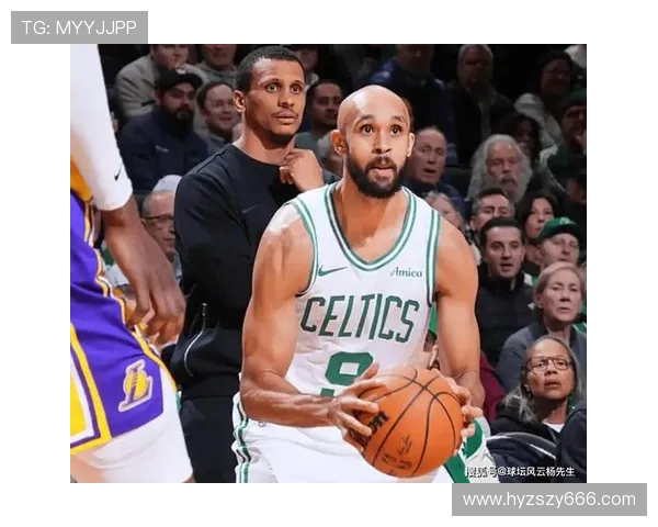 原创湖人105-126凯尔特人，里夫斯空砍36分，詹皇东契奇休战